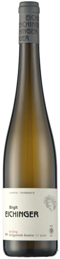 Riesling Heiligenstein 2019 Birgit Eichinger Riesling Heiligenstein 2019 Birgit Eichinger