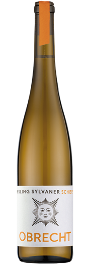 Riesling-Silvaner Schiefer 2021 Christian Obrecht Riesling-Silvaner Schiefer 2021 Christian Obrecht