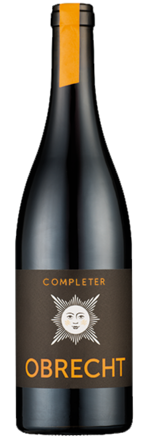 Completer 2019 Christian Obrecht Completer 2019 Christian Obrecht