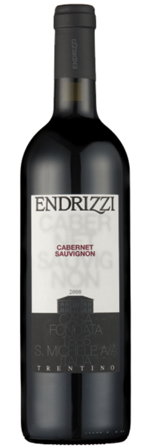 Cabernet Sauvignon 2016 Endrizzi Cabernet Sauvignon 2016 Endrizzi
