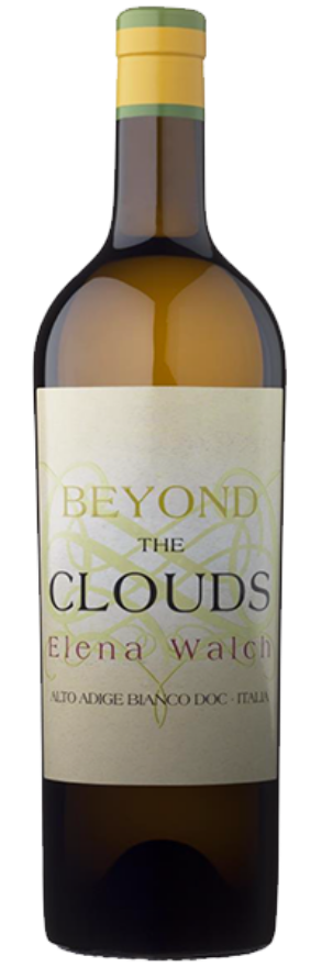 Beyond the Clouds 2020 Elena Walch, Alto Adige DOC, Chardonnay