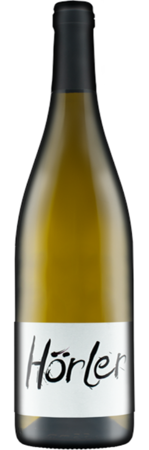 Fläscher Chardonnay 2021 Silas Hörler