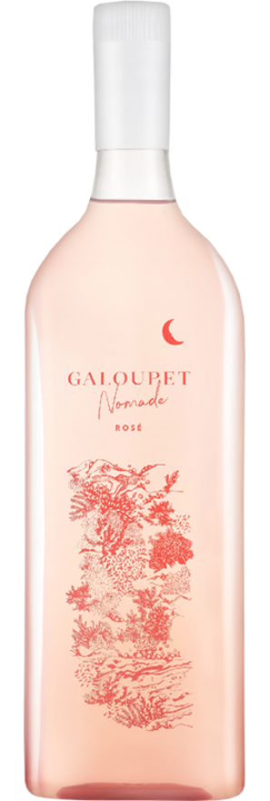 Château Galoupet Nomade Rosé PET 2021 Château Galoupet Nomade Rosé PET 2021