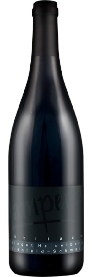 Maienfelder Pinot Noir Jubiläum 2016 W Heidelberg Maienfelder Pinot Noir Jubiläum 2016 W Heidelberg