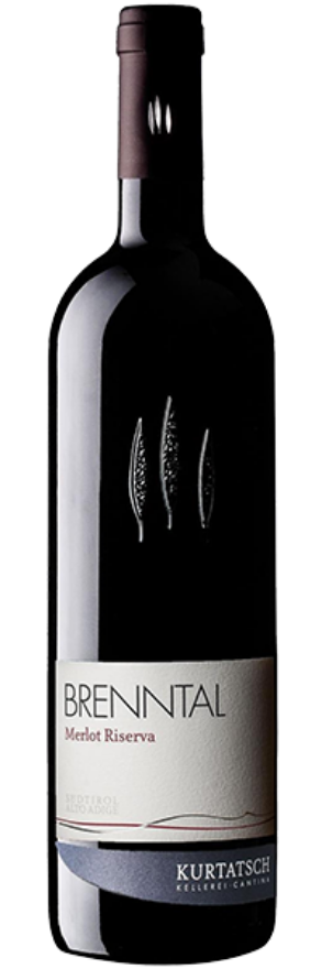 Merlot Brenntal 2018 Kurtatsch Merlot Brenntal 2018 Kurtatsch