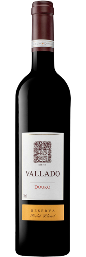Tinto Reserva Field Blend 2019 Quinta do Vallado Tinto Reserva Field Blend 2019 Quinta do Vallado