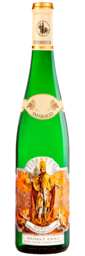 Grüner Veltliner Smaragd Ried Schütt 2021 Knoll Grüner Veltliner Smaragd Ried Schütt 2021 Knoll