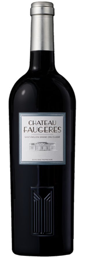 Château Faugères 2019