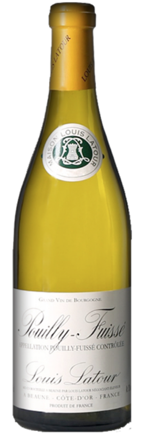 Pouilly-Fuissé 2020 Louis Latour Pouilly-Fuissé 2020 Louis Latour