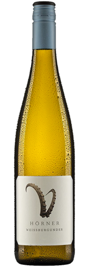 Weissburgunder "Steinbock" 2021 Weingut Hörner
