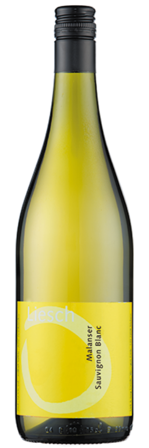 Malanser Sauvignon Blanc 2021 Liesch