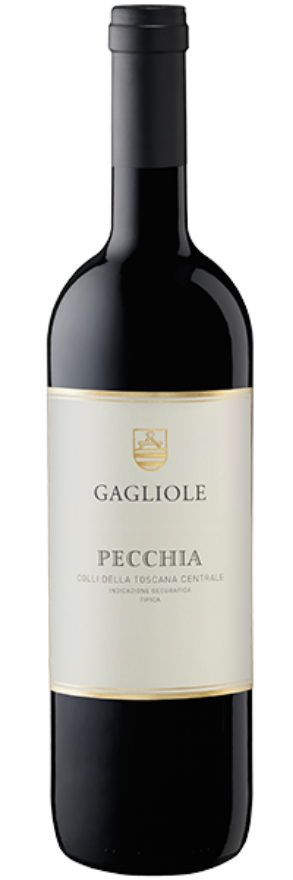 Pecchia 2016 Tenuta Gagliole, Toscana IGT, Sangiovese, Toscana