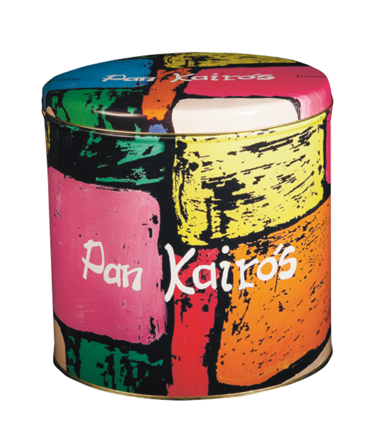 Pan Kairos, Azienda Agricola Zymé Pan Kairos, Azienda Agricola Zymé