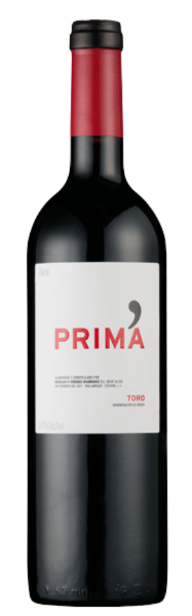 Prima 2017 San Román