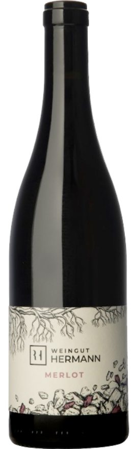Fläscher Merlot 2021 Roman Hermann Fläscher Merlot 2021 Roman Hermann