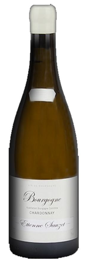 Bourgogne Blanc 2019 Domaine Sauzet