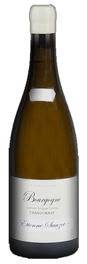 Bourgogne Blanc 2019 Domaine Sauzet Bourgogne Blanc 2019 Domaine Sauzet