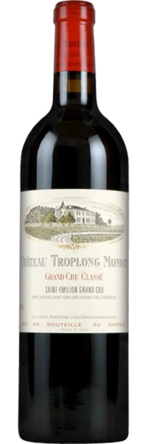 Château Troplong-Mondot 2011 Château Troplong-Mondot 2011