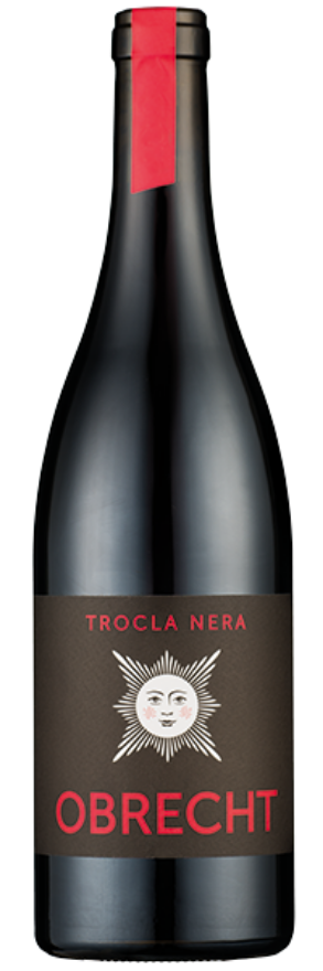 Trocla Nera 2020 Christian Obrecht Trocla Nera 2020 Christian Obrecht