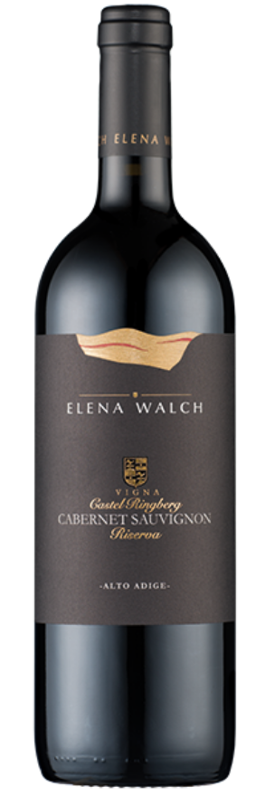 Cabernet Sauvignon Ris. Ringberg 2018 Elena Walch, Alto Adige DOC, Südtirol