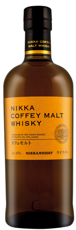 Nikka Coffey Malt 45°