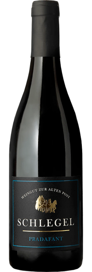 Pinot Noir Pradafant 2020 Georg Schlegel, AOC Graubünden, Graubünden