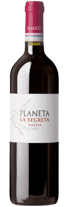 La Segreta Rosso 2020 Planeta La Segreta Rosso 2020 Planeta