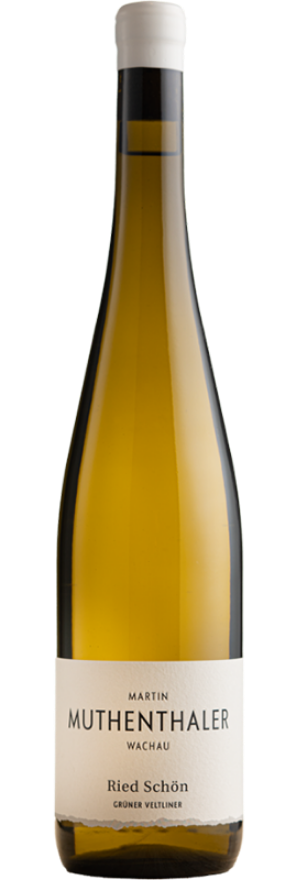 Grüner Veltliner Ried Schön 2021 Muthenthaler Grüner Veltliner Ried Schön 2021 Muthenthaler