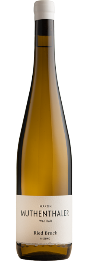 Muthenthaler Riesling Ried Bruck 2021 Muthenthaler Muthenthaler Riesling Ried Bruck 2021 Muthenthaler