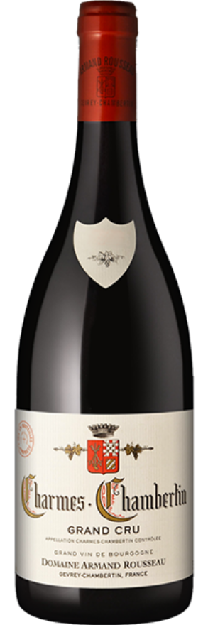 Charmes-Chambertin 2018 Domaine Rousseau