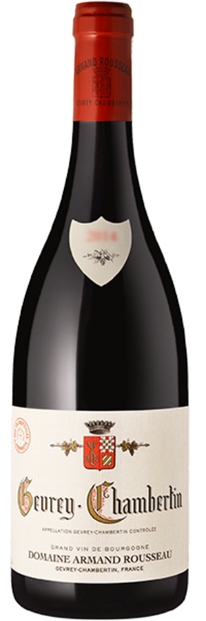 Gevrey-Chambertin 2019 Domaine Rousseau