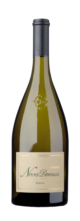 Terlaner Riserva Nova Domus 2018 Cantina Terlan, Alto Adige DOC, Pinot Blanc, Chardonnay, Sauvignon Blanc, Südtirol, Falstaff: 95, Robert Parker: 95
