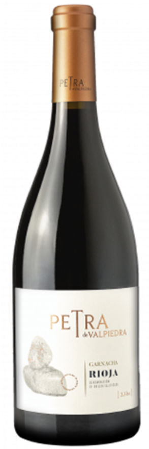 Petra de Valpiedra 2016 Finca Valpiedra Petra de Valpiedra 2016 Finca Valpiedra
