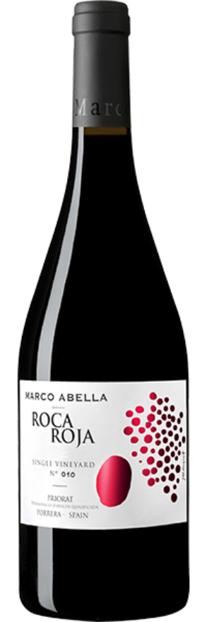 Roca Roja 2018 Marco Abella, Priorat DOQ, Grenache, Priorat