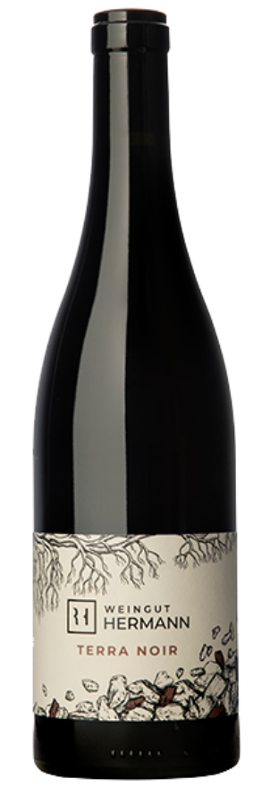 Fläscher Terra Noir 2021 Roman Hermann Fläscher Terra Noir 2021 Roman Hermann