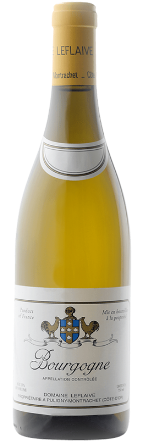 Bourgogne Blanc 2020 Domaine Leflaive