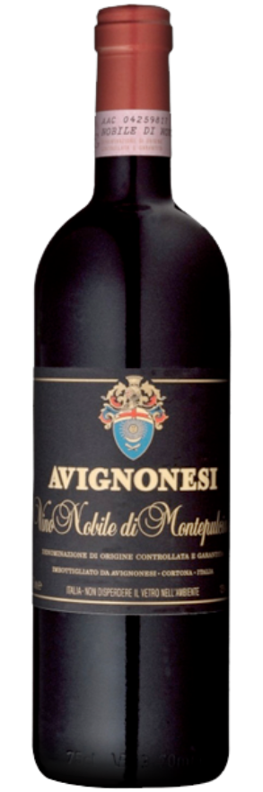 Vino Nobile di Montepulciano 2018 Avignonesi Vino Nobile di Montepulciano 2018 Avignonesi