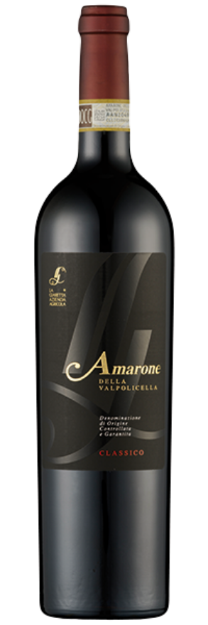 Amarone Classico 2019 La Giaretta Amarone Classico 2019 La Giaretta