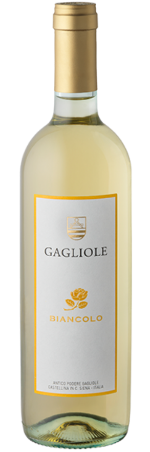 Biancolo 2021 Tenuta Gagliole Biancolo 2021 Tenuta Gagliole