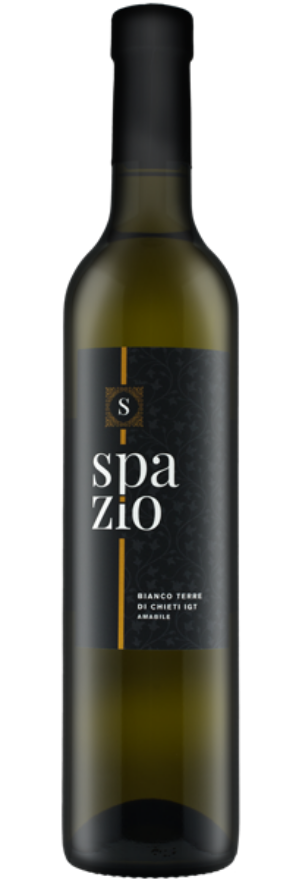 Bianco d`Italia Spazio, DOC, Malvasia, Chardonnay, Trebbiano