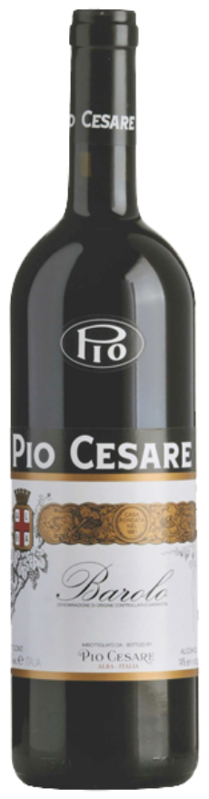 Barolo 2018 Pio Cesare