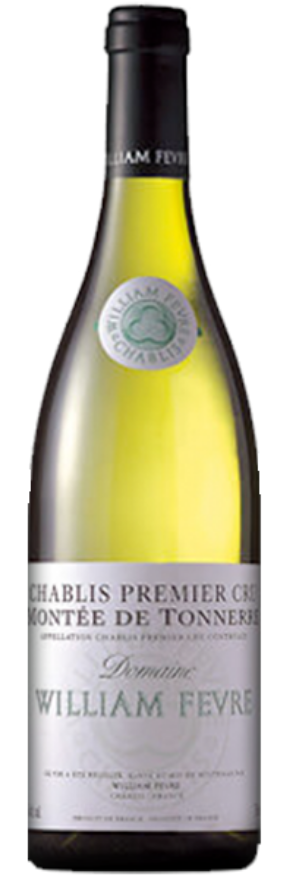 Chablis Montée de Tonnerre 2020 Domaine Fèvre Chablis Montée de Tonnerre 2020 Domaine Fèvre