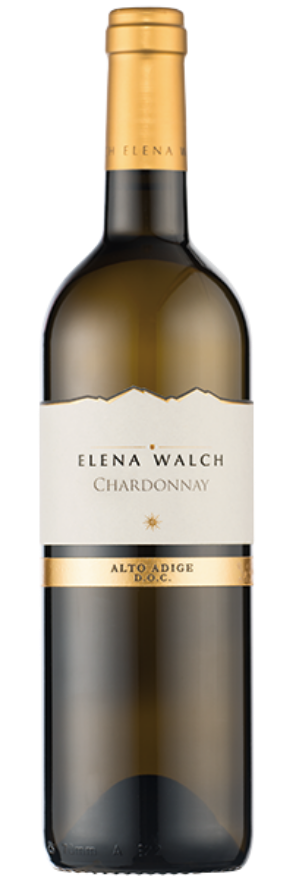 Chardonnay 2021 Elena Walch, Alto Adige DOC, Chardonnay, Südtirol