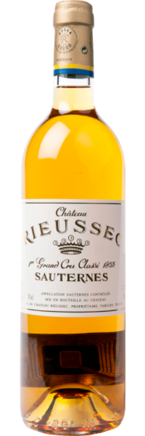 Château Rieussec 2018 Château Rieussec 2018