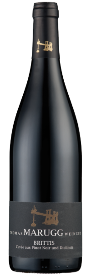 Cuvée Brittis 2020 Thomas Marugg Cuvée Brittis 2020 Thomas Marugg