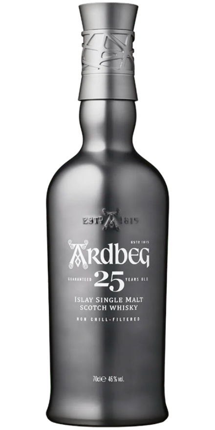 Ardbeg 25 years 46°