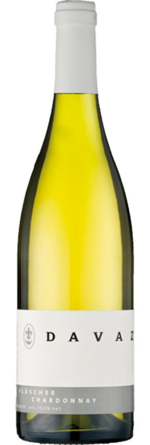 Fläscher Chardonnay 2021 Andrea Davaz Fläscher Chardonnay 2021 Andrea Davaz
