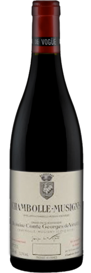 Chambolle-Musigny 1er Cru 2016 Comte de Vogüé Chambolle-Musigny 1er Cru 2016 Comte de Vogüé