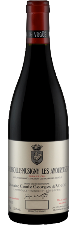 Chambolle-Musigny Les Amoureuses 2016 Vogüé Chambolle-Musigny Les Amoureuses 2016 Vogüé