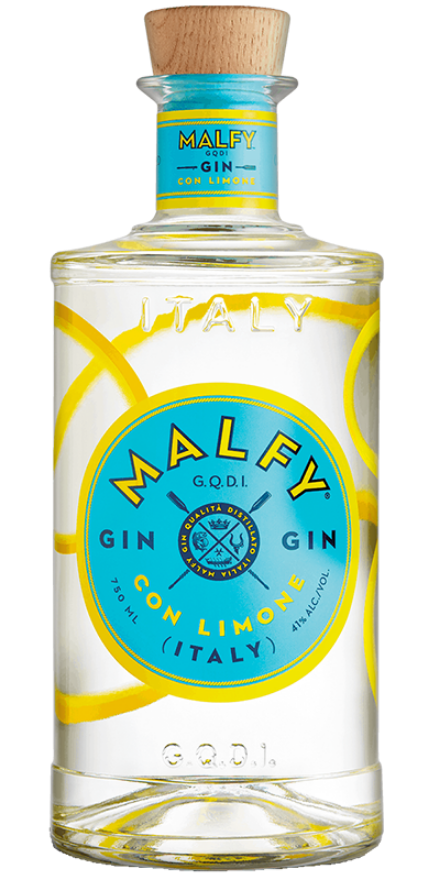 Malfy Gin con Limone 41°